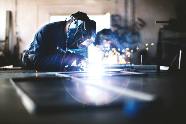 Best Maintenance and Repair Welding in Rion Center, MA