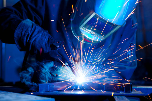 Best Pipe Welding in Rion Center, MA