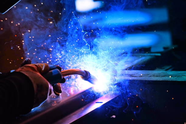  Rion Center, MA Welder Pros
