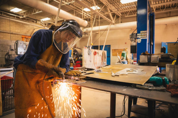 Reliable Marion Center, MA Welder & Metal Fabrication Solutions