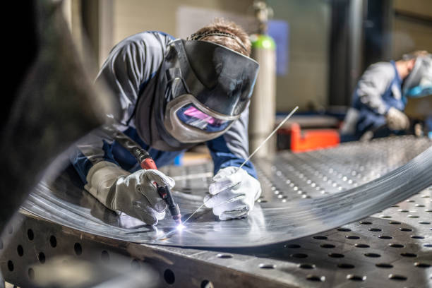 Best Specialty Welding Processes in Rion Center, MA