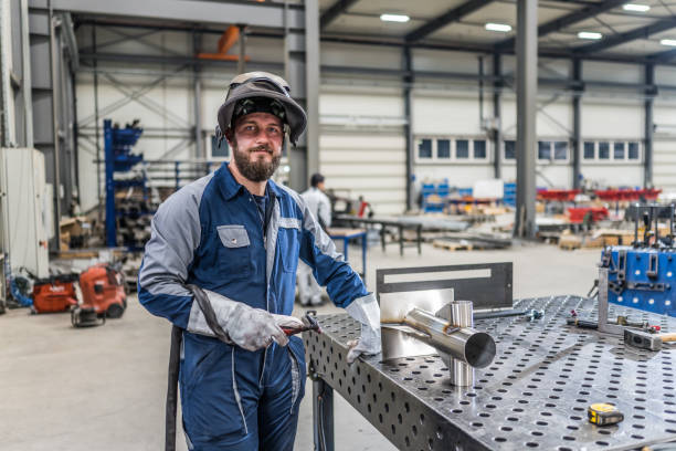 Best Pipe Welding in Rion Center, MA