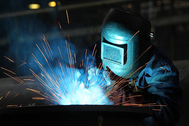 Best Food and Beverage Processing Equipment Welding in Rion Center, MA