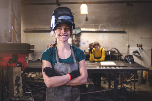 Affordable Welder Services in Marion Center, MA